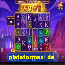 plataformas de jogos antigos